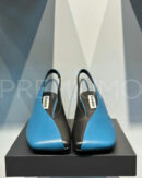 Jil Sander туфли PR135259 10