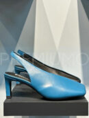 Jil Sander туфли PR135259 11