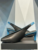 Jil Sander туфли PR135259 12