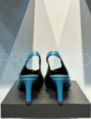 Jil Sander туфли PR135259 13