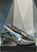 Jil Sander туфли PR332860 11