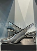 Jil Sander туфли PR332860 12