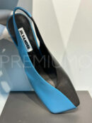 Jil Sander туфли PR135259 15