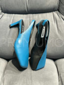 Jil Sander туфли PR135259 9