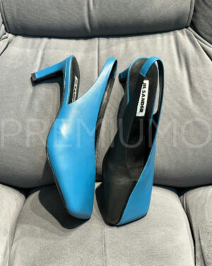 Jil Sander туфли PR135259