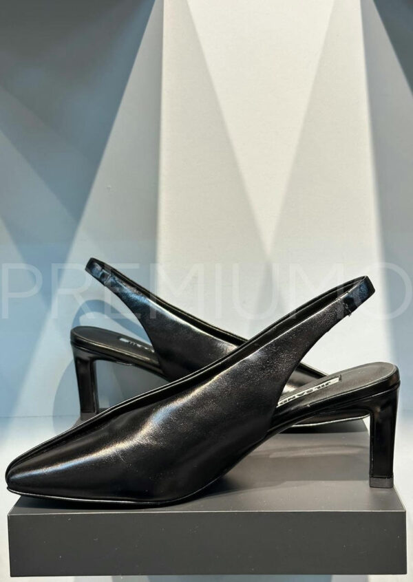 Jil Sander туфли PR172704 4