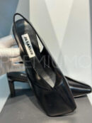 Jil Sander туфли PR172704 15