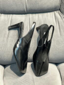Jil Sander туфли PR172704 9