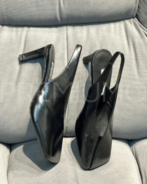 Jil Sander туфли PR172704