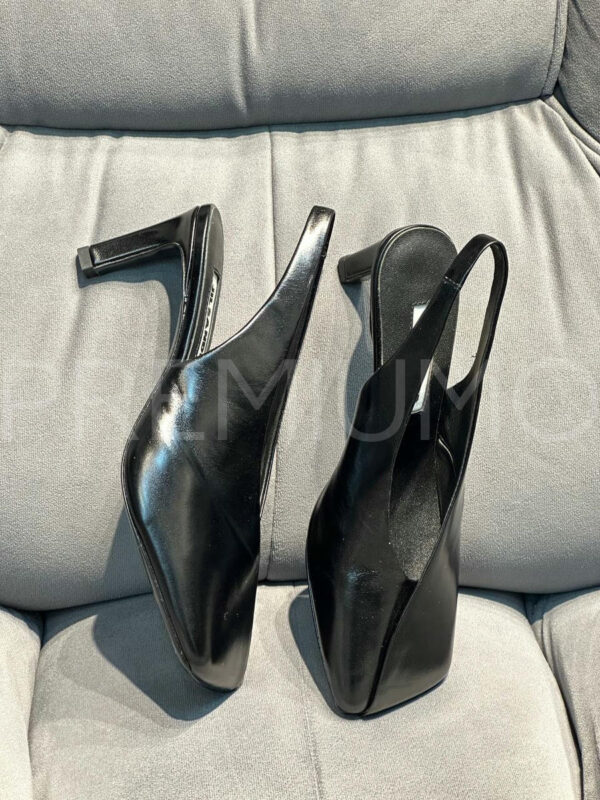 Jil Sander туфли PR172704