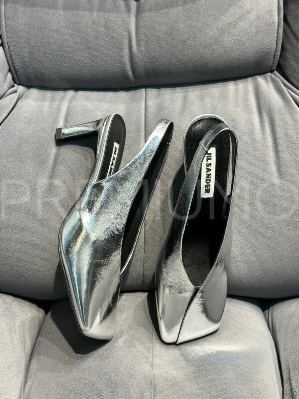 Jil Sander туфли PR332860