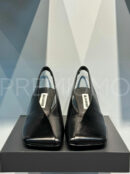 Jil Sander туфли PR172704 10