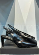 Jil Sander туфли PR172704 11