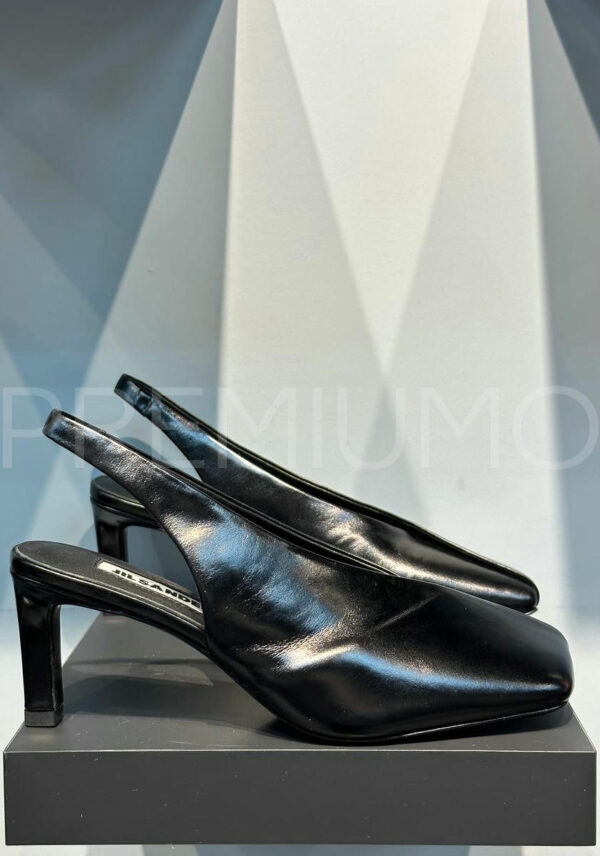 Jil Sander туфли PR172704 3