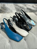 Jil Sander туфли PR316413 14