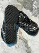 Bottega Veneta Orbit кроссовки PR880246 13