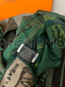Hermes платок PR280306 6
