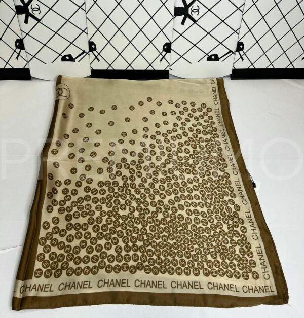 Chanel палантин PR910628 2
