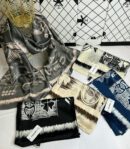 Chanel палантин PR968604 10