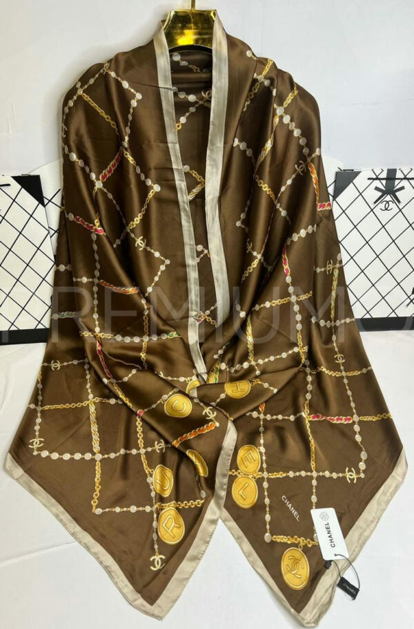 Chanel палантин PR307051