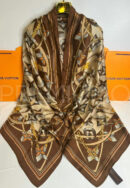 Louis Vuitton палантин PR625378 4