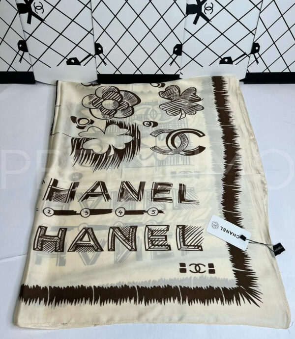Chanel палантин PR544929 2
