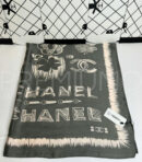 Chanel палантин PR345583 7