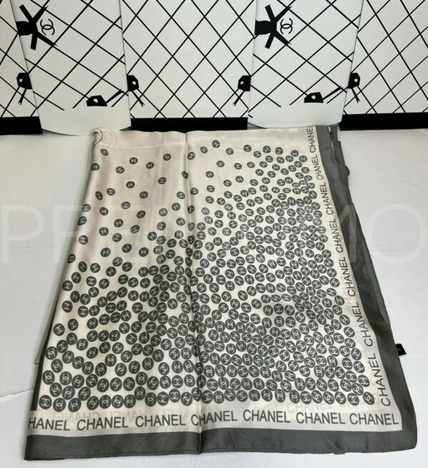 Chanel палантин PR128868 3