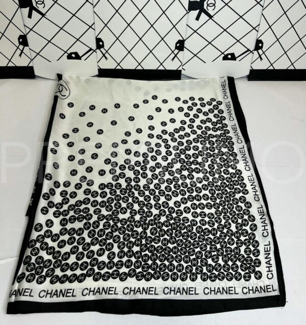 Chanel палантин PR796987 3