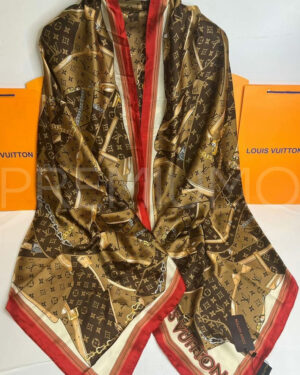 Louis Vuitton палантин PR642761