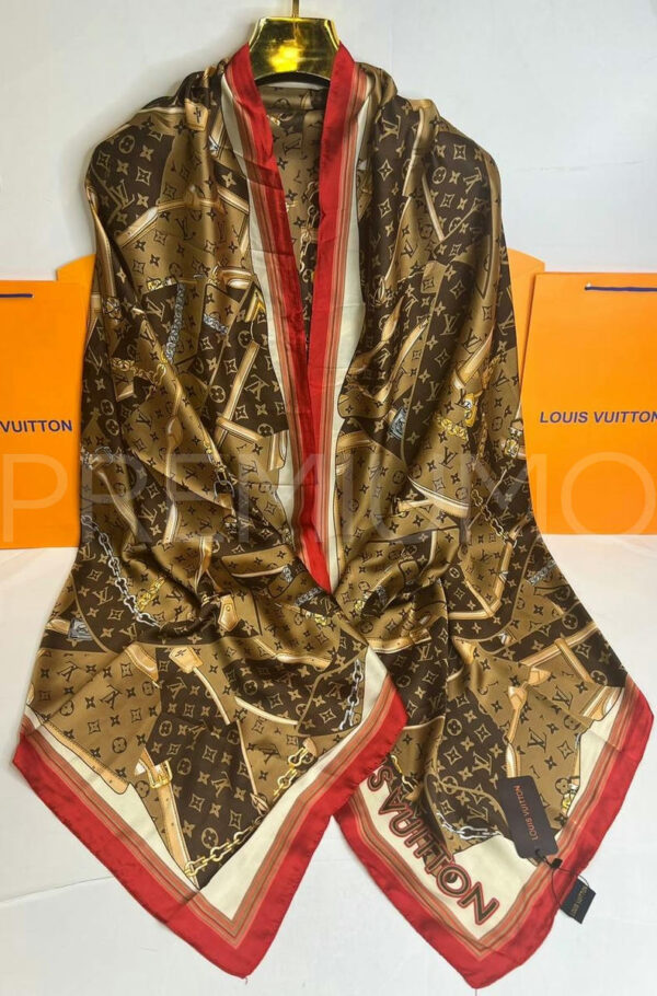 Louis Vuitton палантин PR642761
