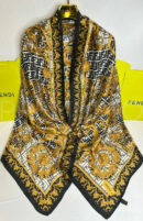 Fendi палантин PR206936 5