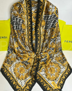 Fendi палантин PR206936
