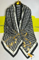 Fendi палантин PR534200 6