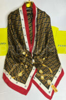 Fendi палантин PR665098 6