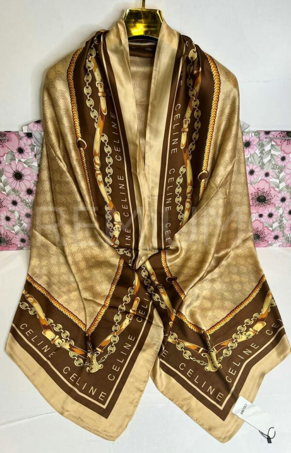 Celine палантин PR365328