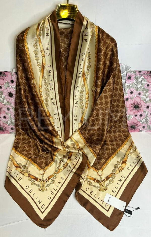 Celine палантин PR701198