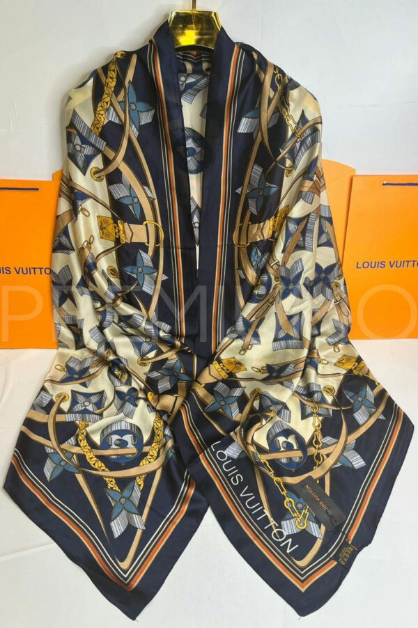 Louis Vuitton палантин PR819546