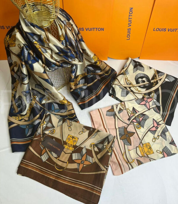 Louis Vuitton палантин PR825065 3
