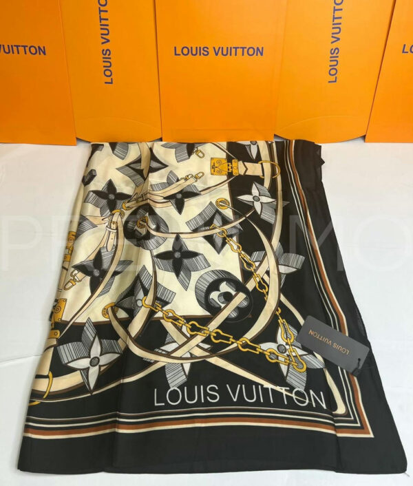 Louis Vuitton палантин PR825065 2