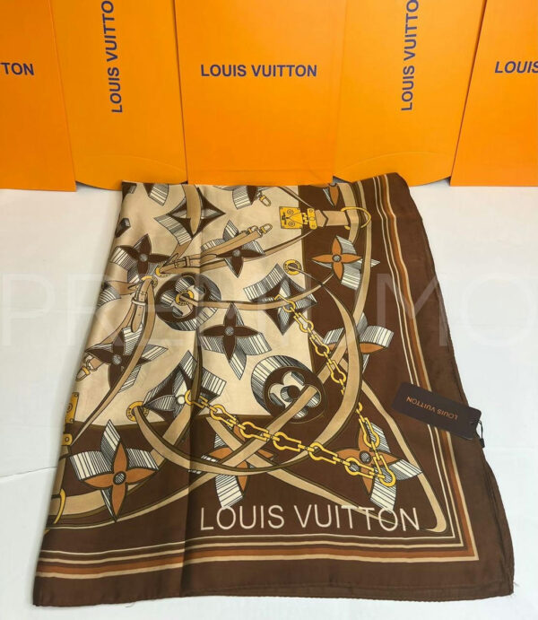 Louis Vuitton палантин PR625378 2