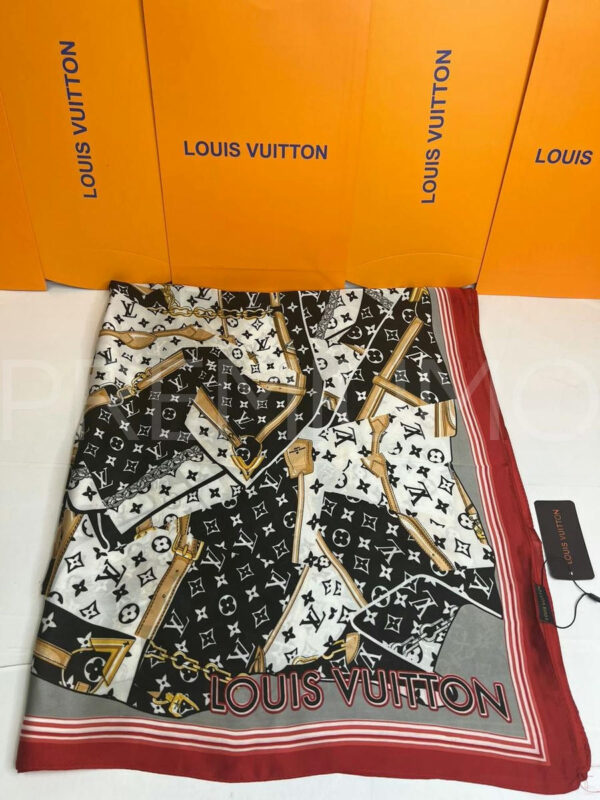 Louis Vuitton палантин PR332236 2