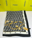 Fendi палантин PR534200 8