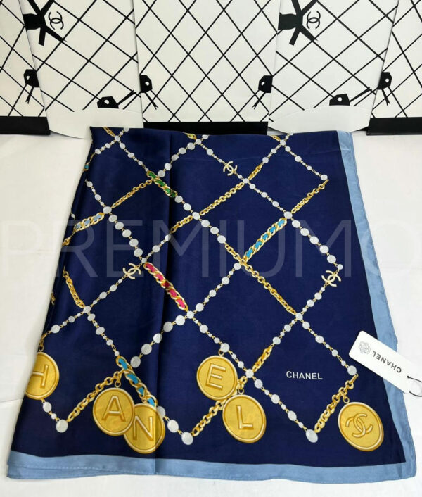 Chanel палантин PR297226 2