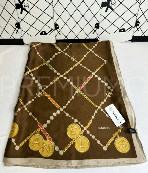 Chanel палантин PR307051 3