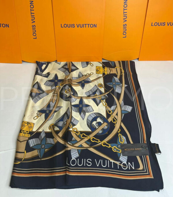 Louis Vuitton палантин PR819546 2