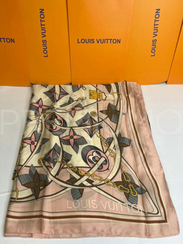 Louis Vuitton палантин PR780191 2