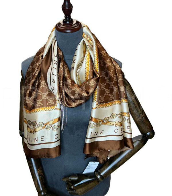 Celine палантин PR701198 4