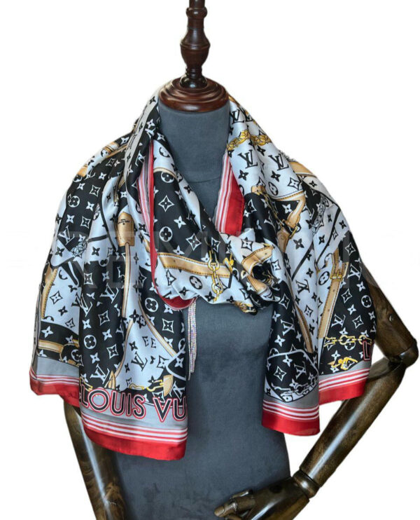 Louis Vuitton палантин PR332236 4
