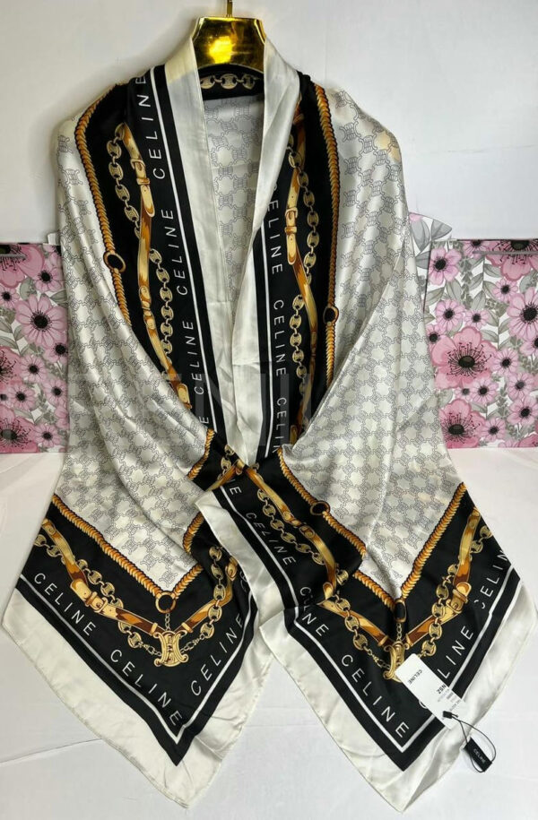 Celine палантин PR452136